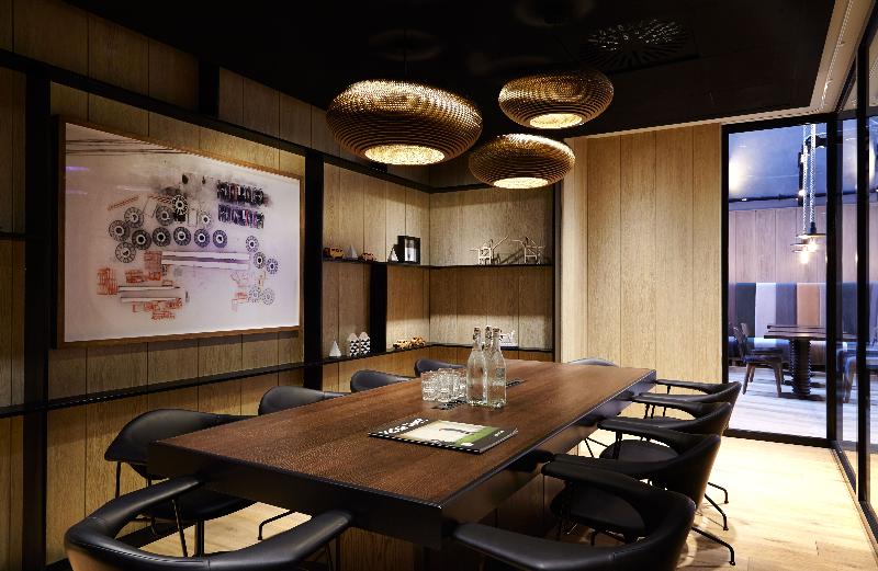 酒店 Puro Gdańsk Stare Miasto