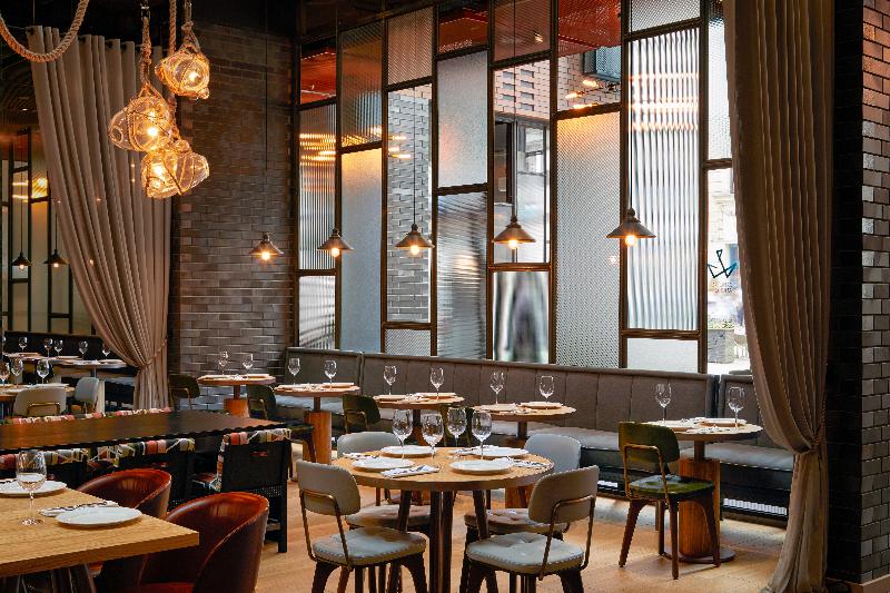 酒店 Puro Gdańsk Stare Miasto