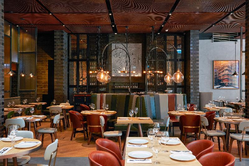 酒店 Puro Gdańsk Stare Miasto