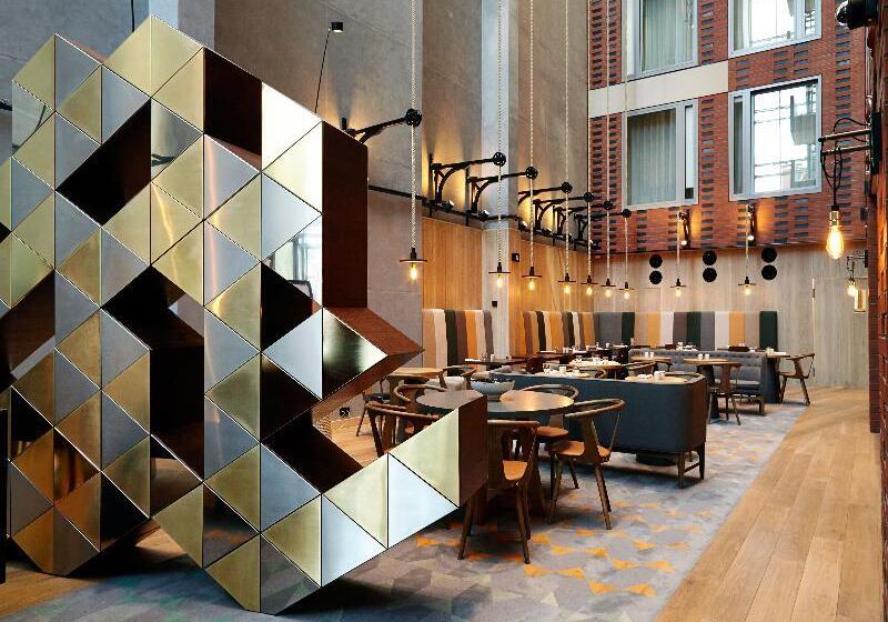 酒店 Puro Gdańsk Stare Miasto