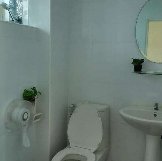 Hôtel Rachamankha Flora House