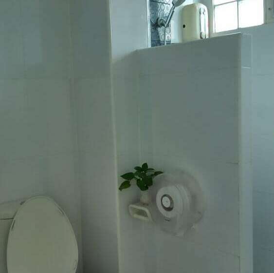 Hôtel Rachamankha Flora House