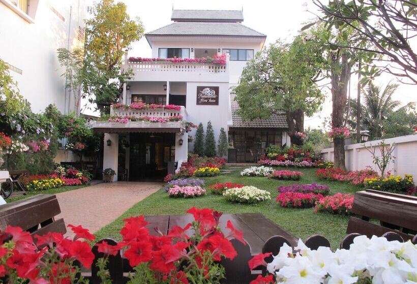 Hôtel Rachamankha Flora House