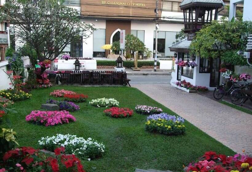 בית מלון כפרי Rachamankha Flora House