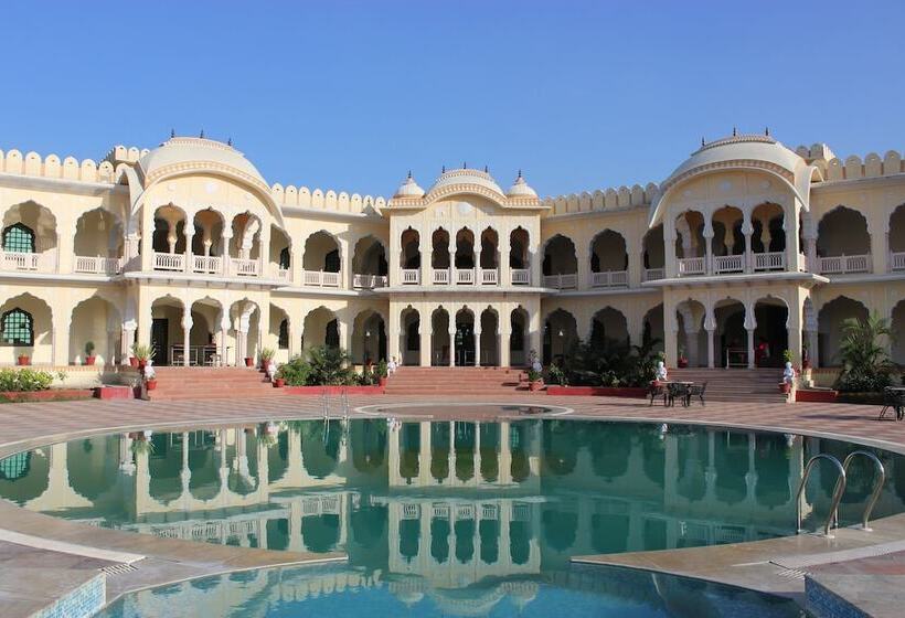 호텔 Raj Mahal The Palace