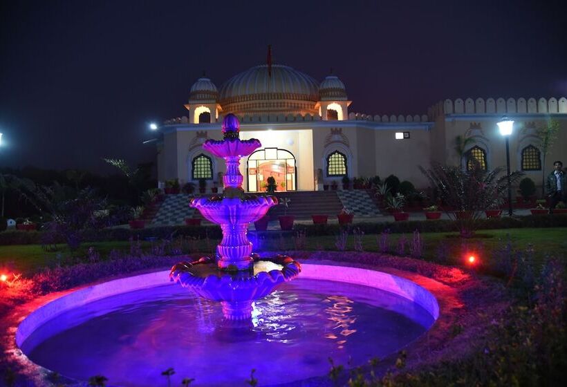 호텔 Raj Mahal The Palace