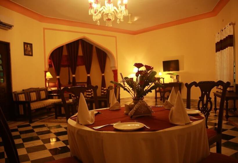 호텔 Raj Mahal The Palace