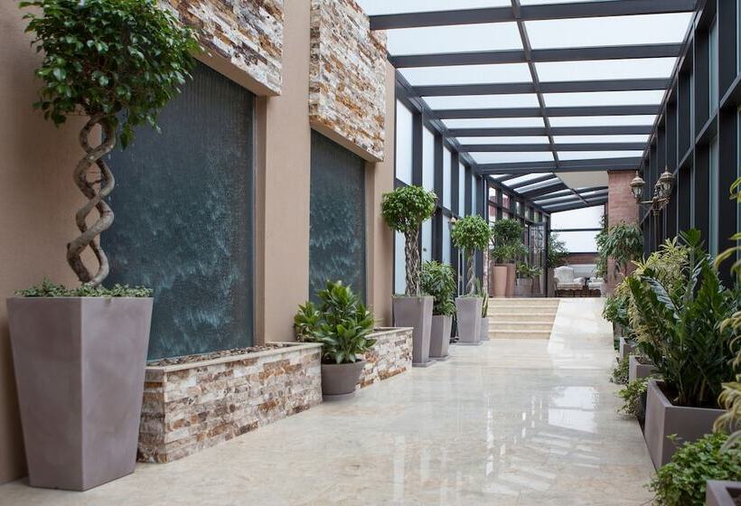 هتل Tbilisi Laerton