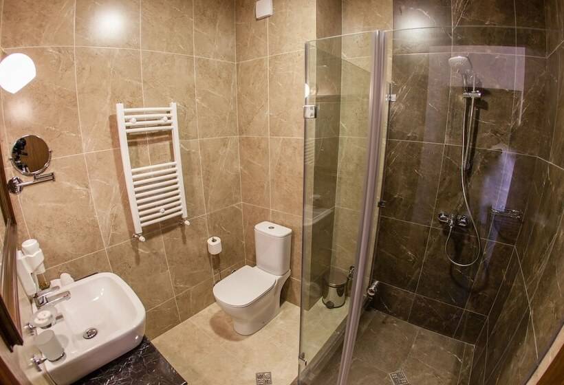 هتل Tbilisi Laerton