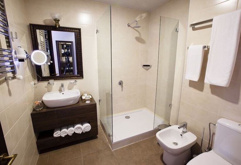 هتل Tbilisi Laerton