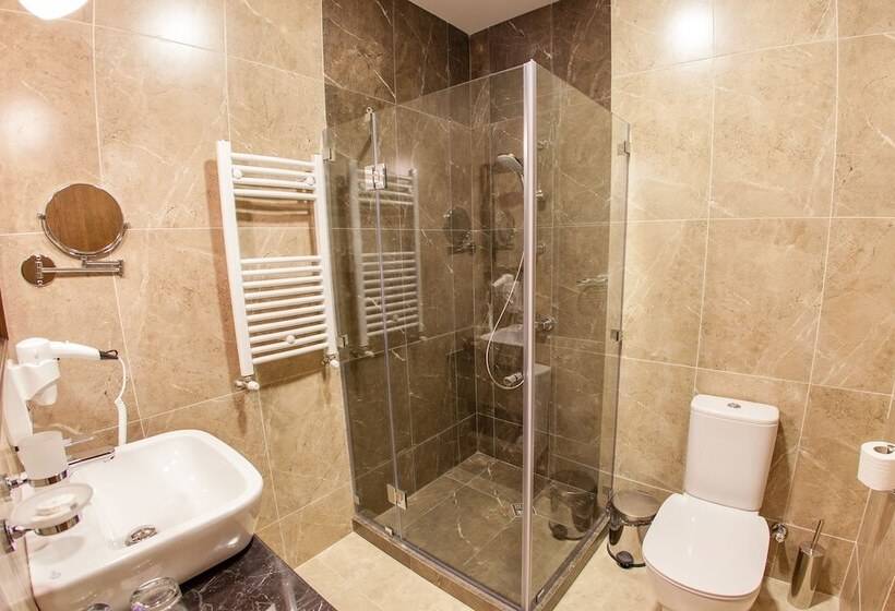 هتل Tbilisi Laerton