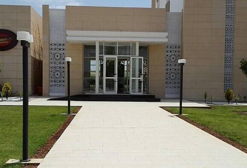 فندق Relax Hôtel Oujda
