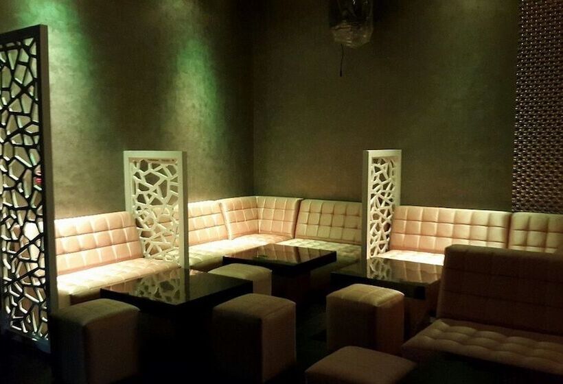 فندق Relax Hôtel Oujda