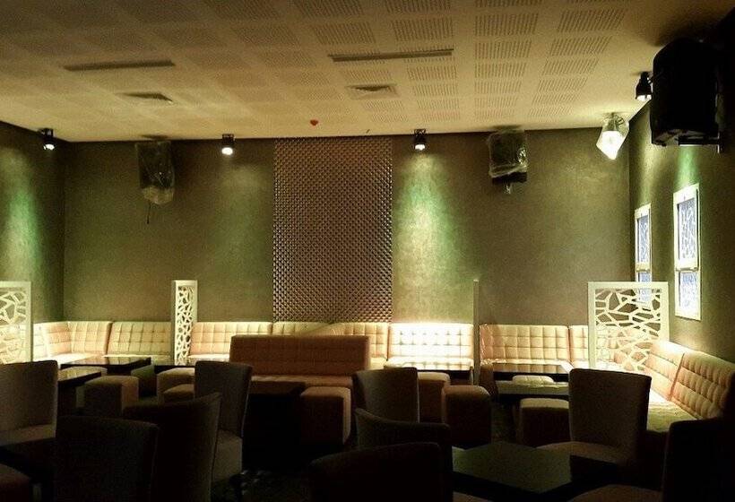 فندق Relax Hôtel Oujda