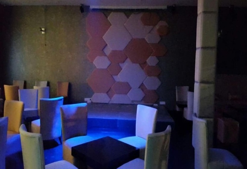 هتل Relax Hôtel Oujda