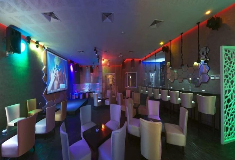 فندق Relax Hôtel Oujda