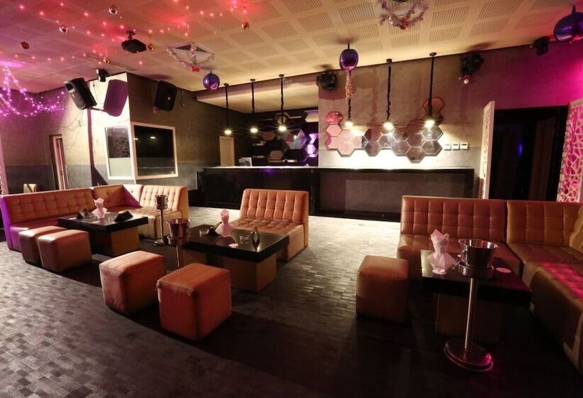 فندق Relax Hôtel Oujda