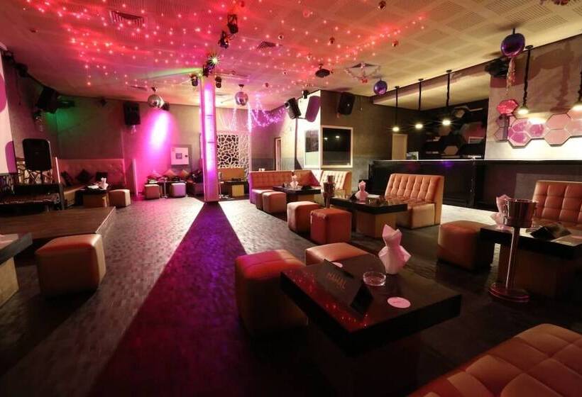 فندق Relax Hôtel Oujda