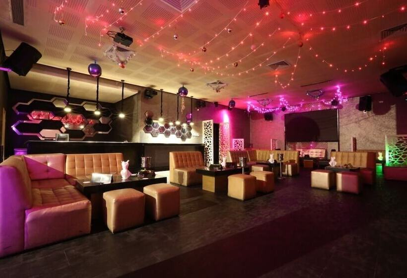 هتل Relax Hôtel Oujda