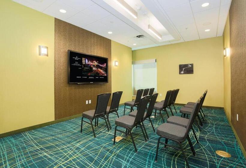 فندق Residence Inn By Marriott San Jose Airport