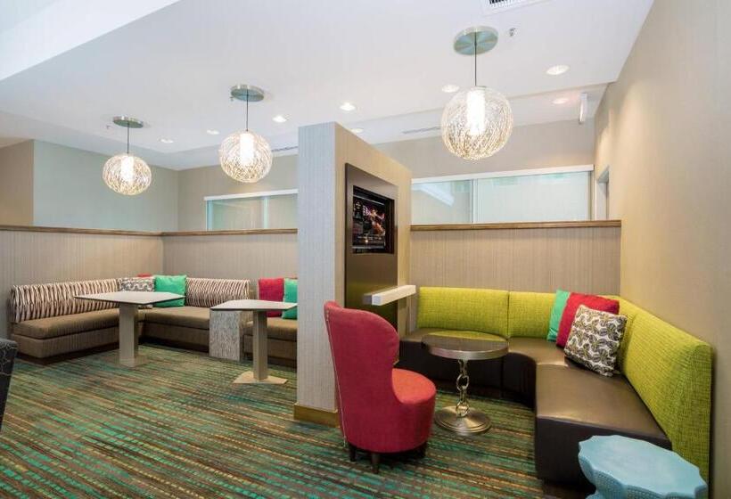 فندق Residence Inn By Marriott San Jose Airport