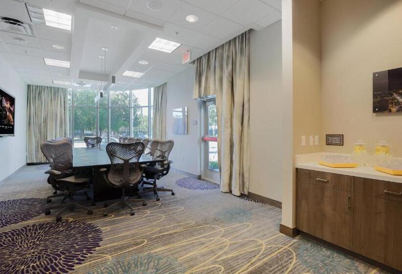 فندق Residence Inn By Marriott San Jose Airport