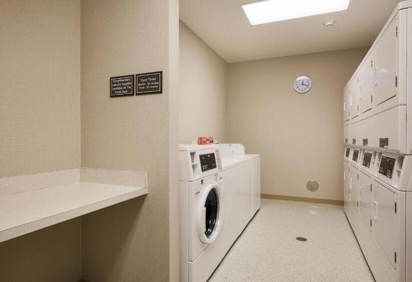 فندق Residence Inn By Marriott San Jose Airport