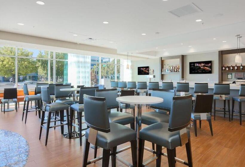 فندق Residence Inn By Marriott San Jose Airport