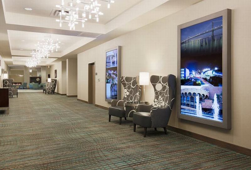 فندق Residence Inn By Marriott San Jose Airport