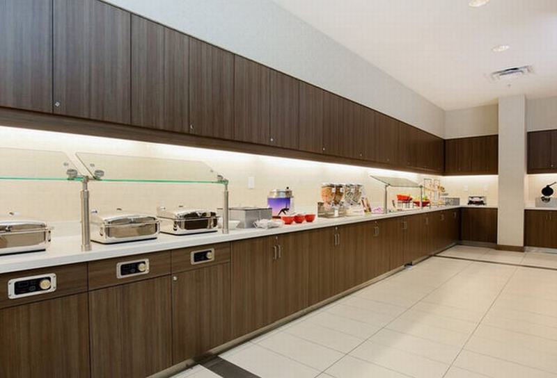 فندق Residence Inn By Marriott San Jose Airport