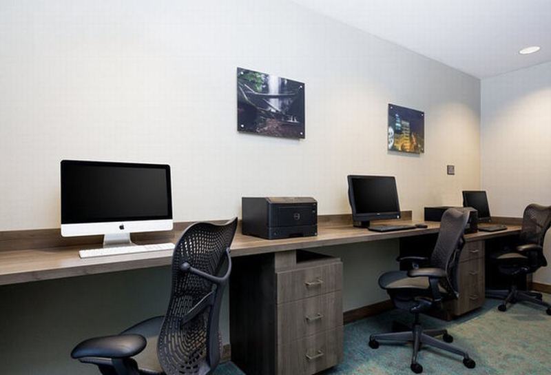 فندق Residence Inn By Marriott San Jose Airport