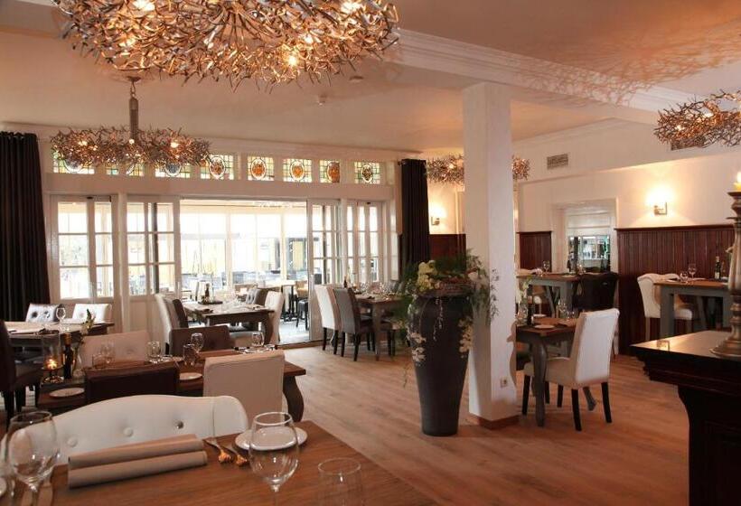 בית מלון כפרי Restaurant Riche