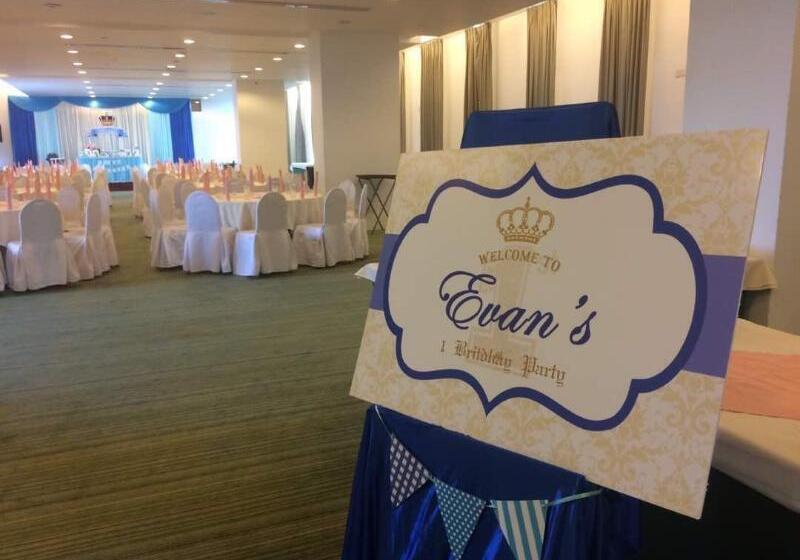 בית מלון כפרי Rh