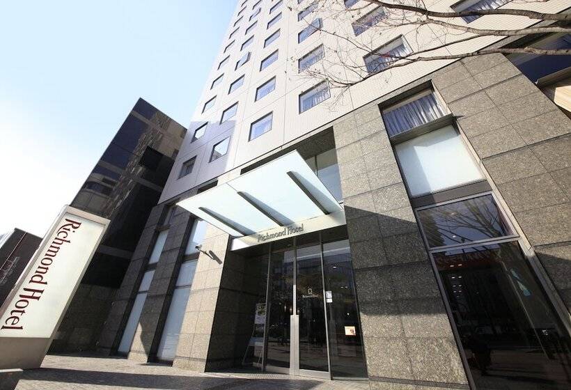 Richmond Hotel Fukuoka Tenjin