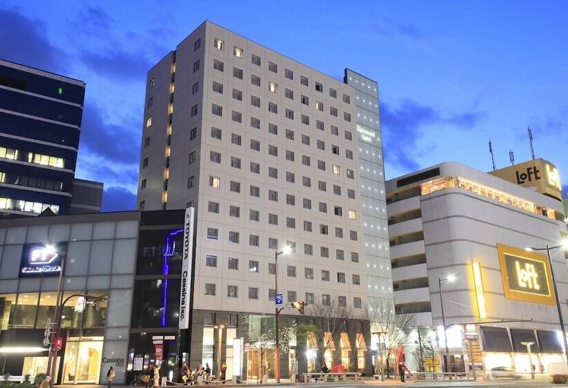 Richmond Hotel Fukuoka Tenjin