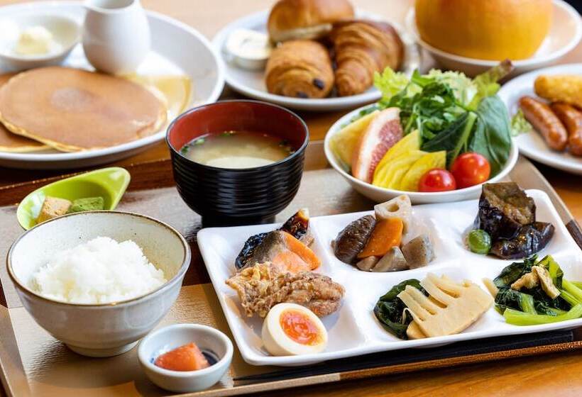 Richmond Hotel Fukuoka Tenjin