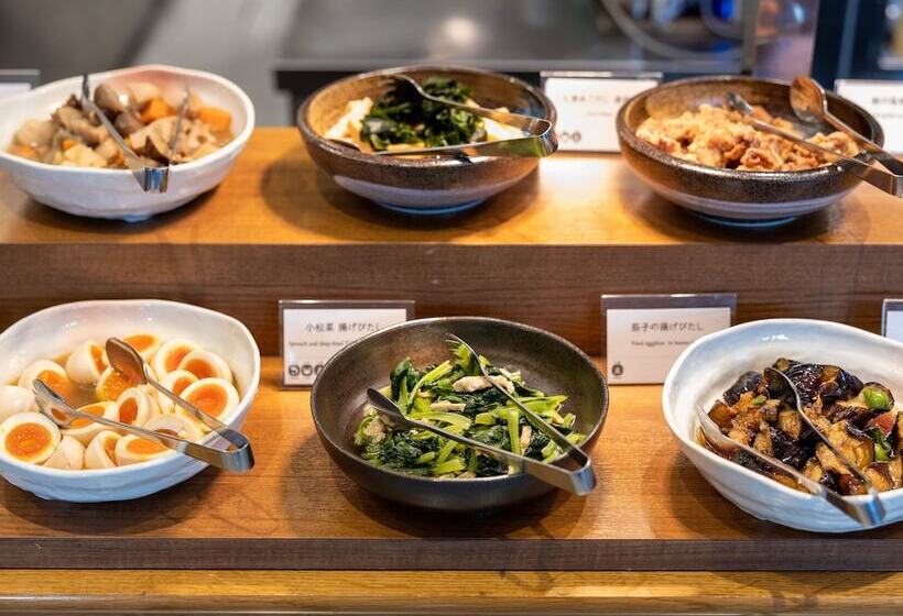 Richmond Hotel Fukuoka Tenjin