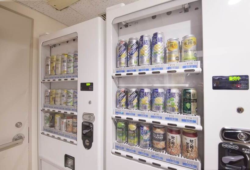 Richmond Hotel Fukuoka Tenjin