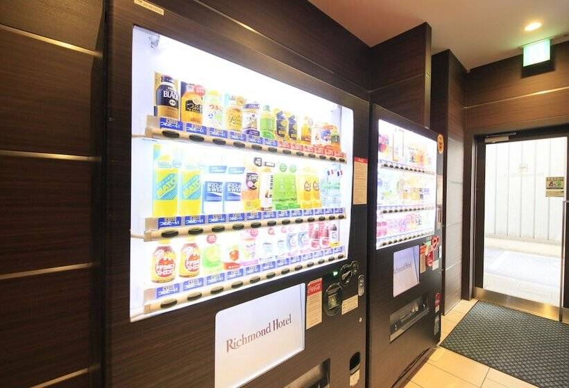 Richmond Hotel Fukuoka Tenjin