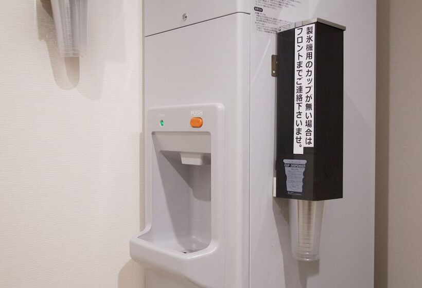 Richmond Hotel Fukuoka Tenjin