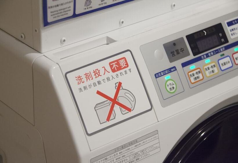 Richmond Hotel Fukuoka Tenjin