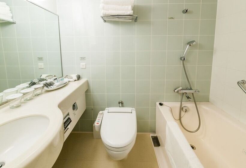 Richmond Hotel Fukuoka Tenjin