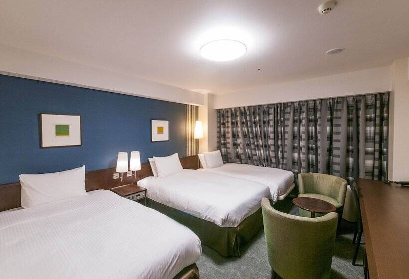 Richmond Hotel Fukuoka Tenjin