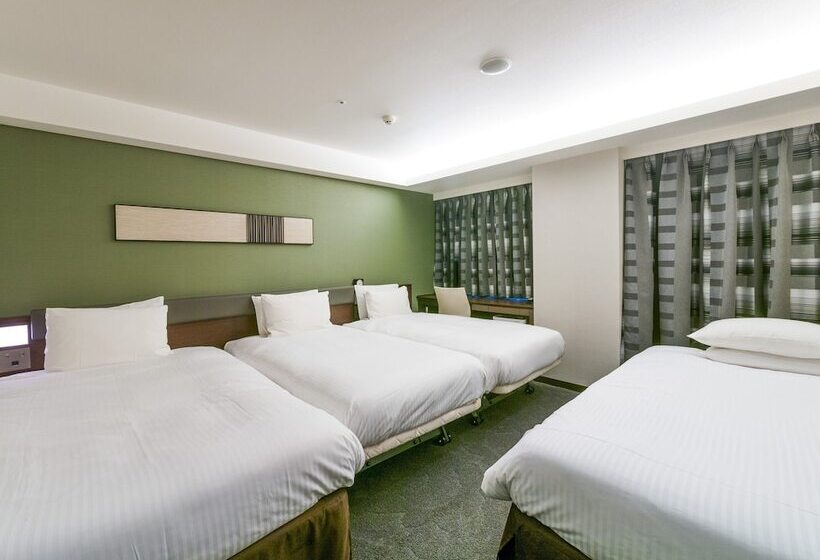 Richmond Hotel Fukuoka Tenjin