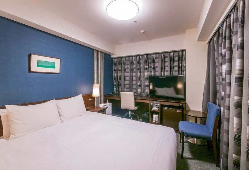 Richmond Hotel Fukuoka Tenjin