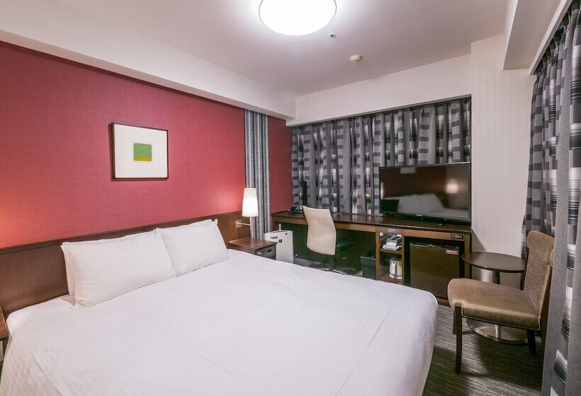 Richmond Hotel Fukuoka Tenjin