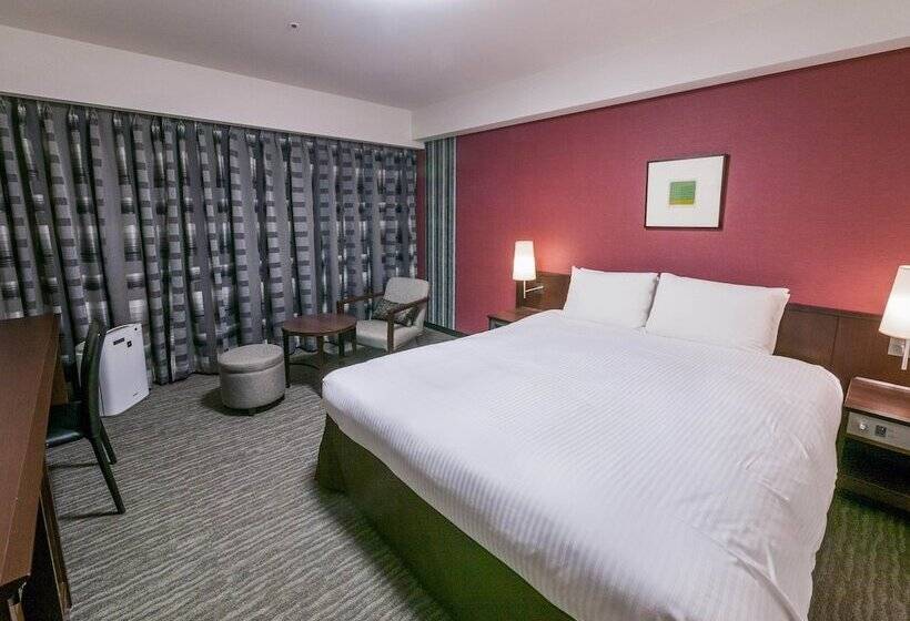 Richmond Hotel Fukuoka Tenjin