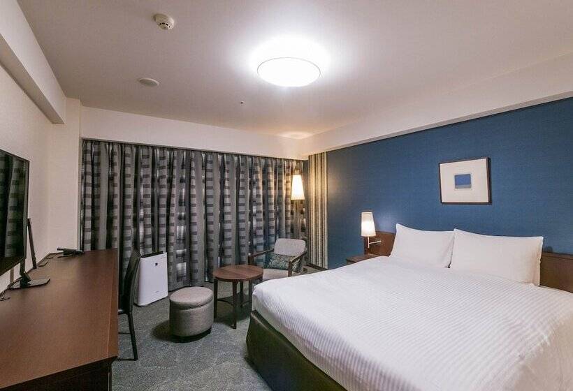 Richmond Hotel Fukuoka Tenjin