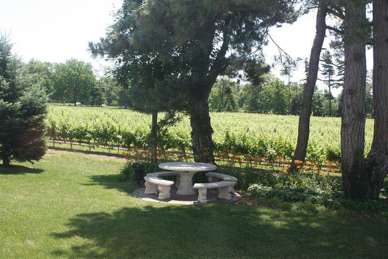 ホテル Riverbend Inn & Vineyard