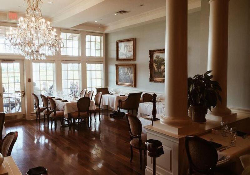 ホテル Riverbend Inn & Vineyard